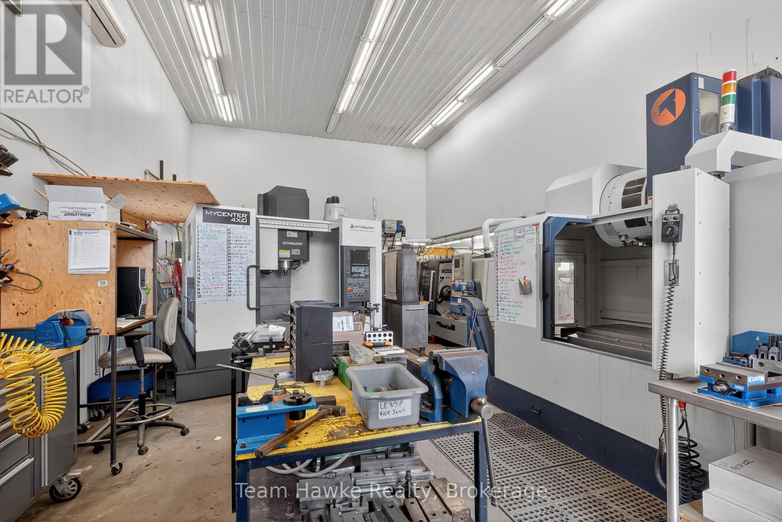 8870 County 93 Road, Midland, Ontario  L4R 4K4 - Photo 25 - S12350619