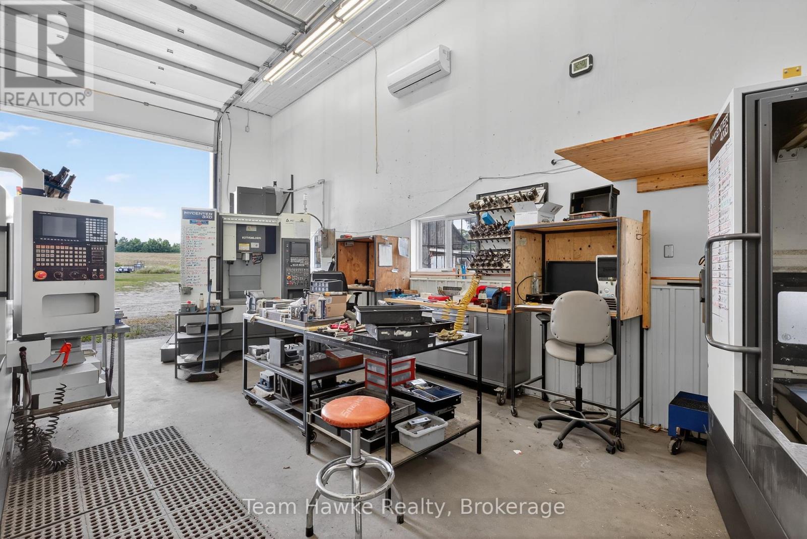 8870 County 93 Road, Midland, Ontario  L4R 4K4 - Photo 26 - S12350619