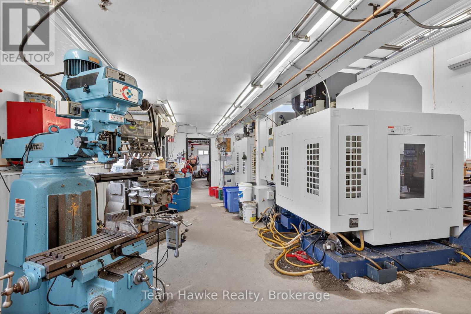 8870 County 93 Road, Midland, Ontario  L4R 4K4 - Photo 29 - S12350619