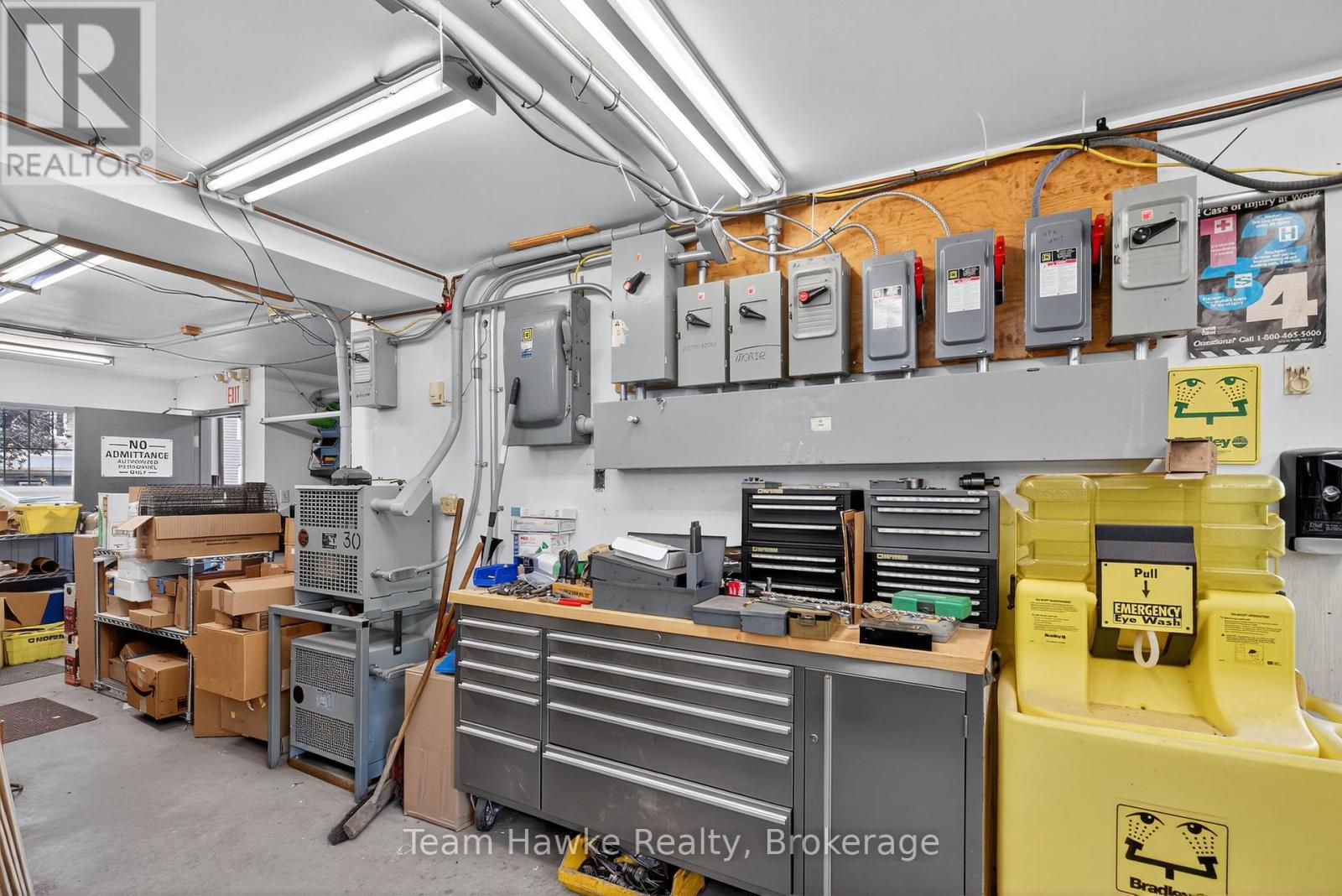 8870 County 93 Road, Midland, Ontario  L4R 4K4 - Photo 30 - S12350619