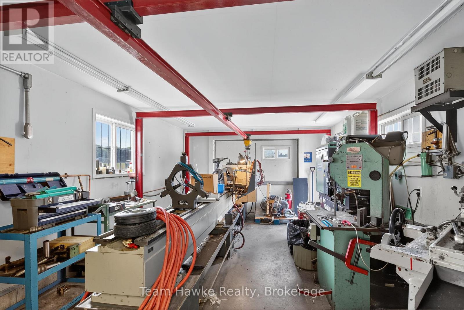 8870 County 93 Road, Midland, Ontario  L4R 4K4 - Photo 31 - S12350619