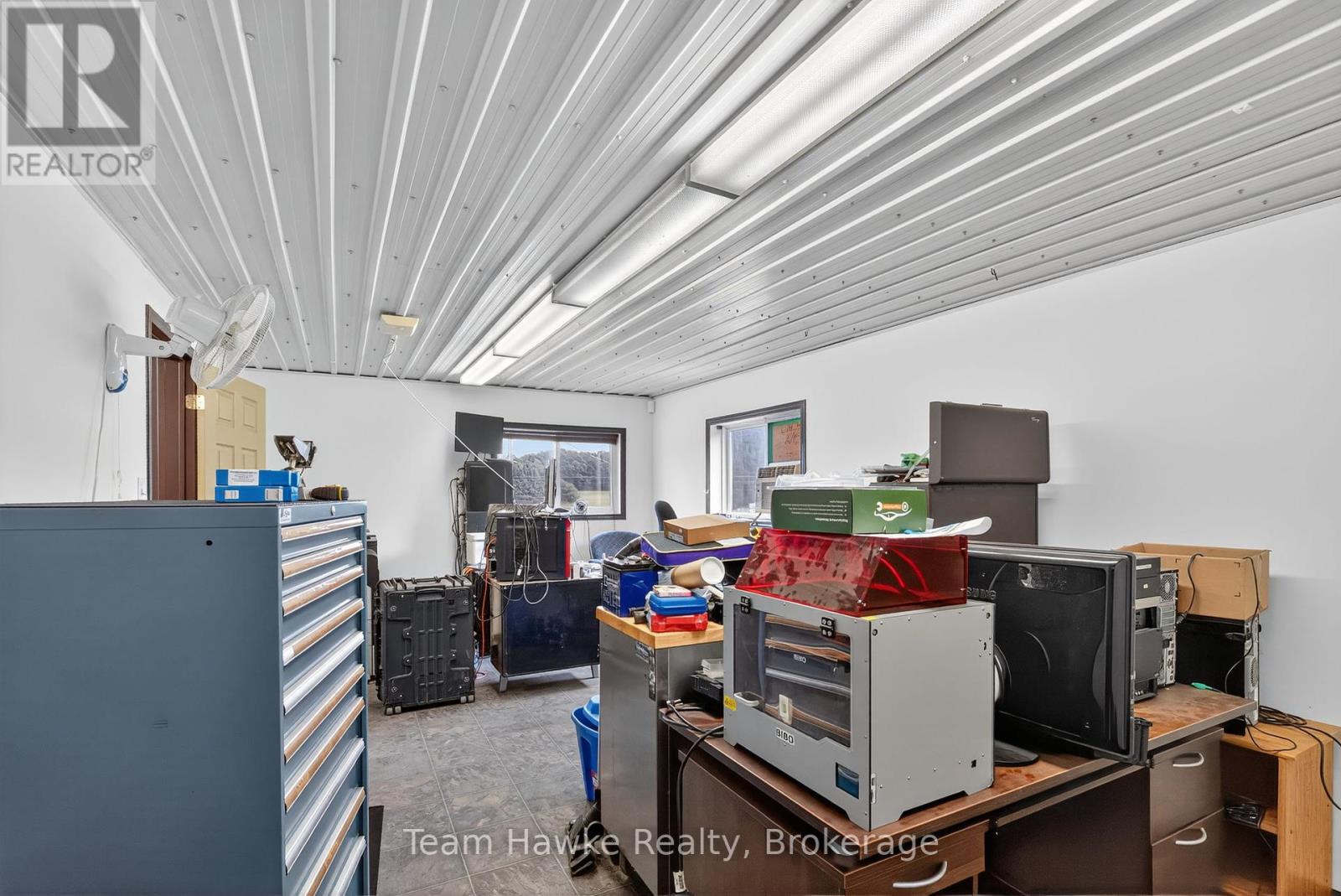 8870 County 93 Road, Midland, Ontario  L4R 4K4 - Photo 35 - S12350619