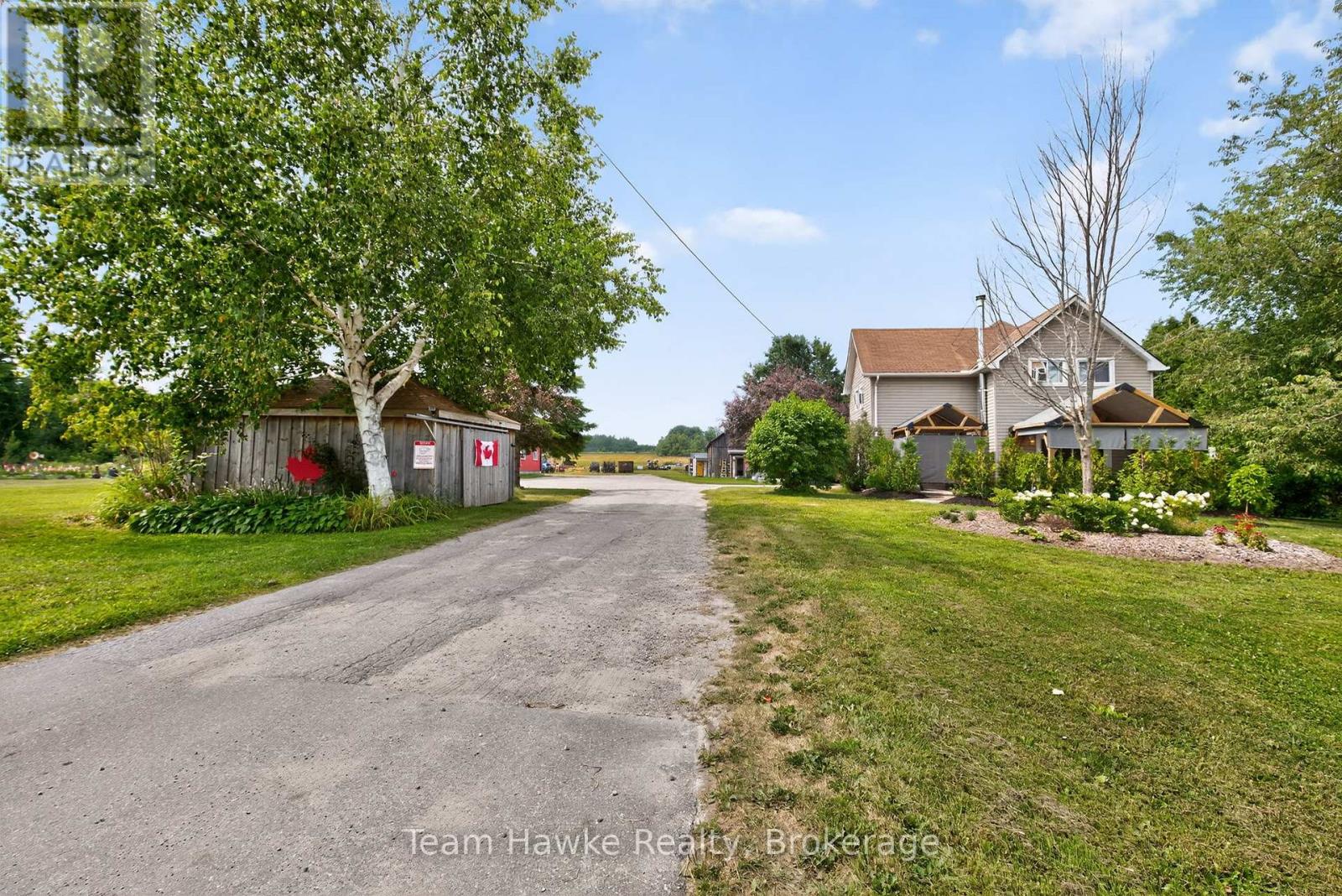 8870 County 93 Road, Midland, Ontario  L4R 4K4 - Photo 44 - S12350619