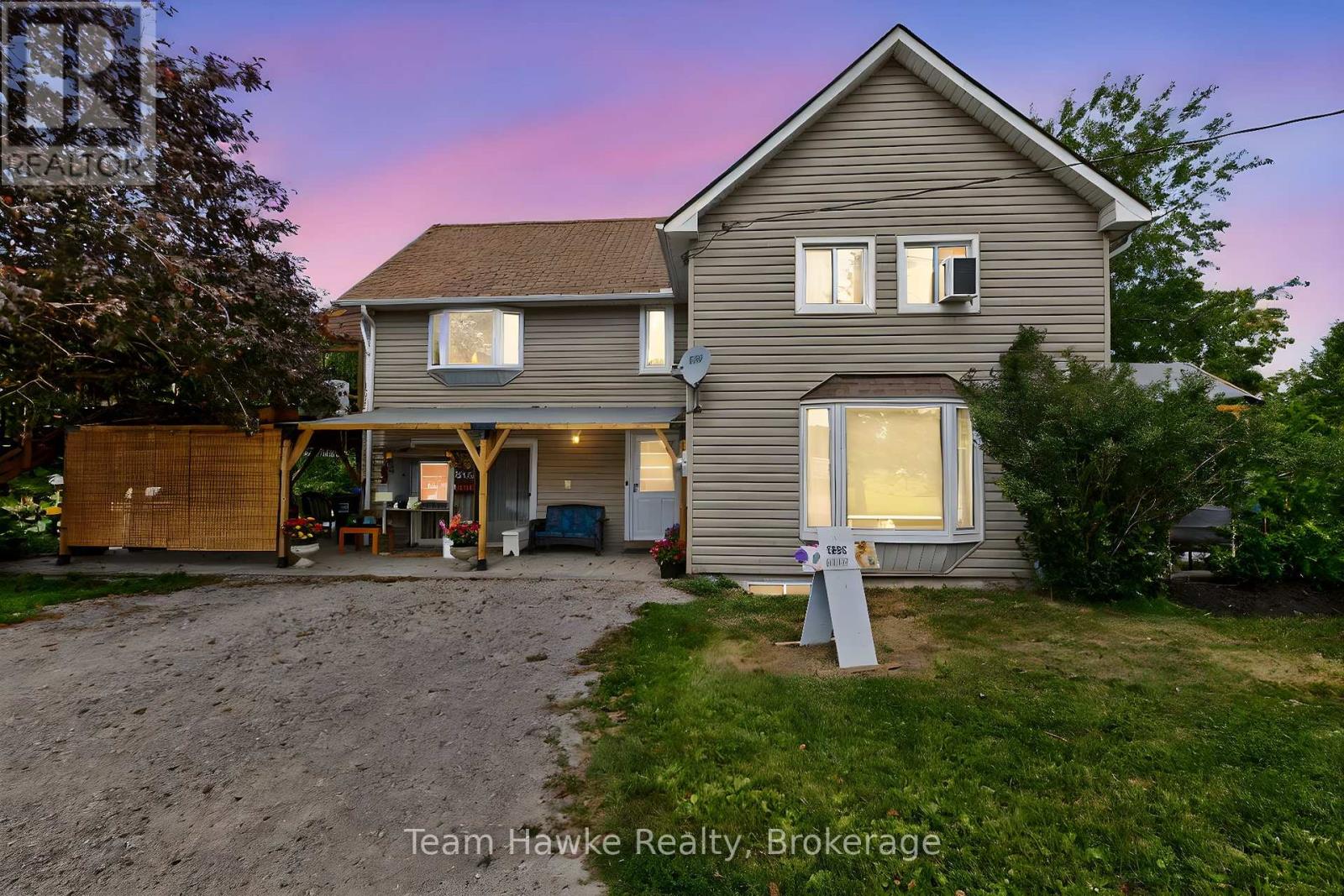 8870 County 93 Road, Midland, Ontario  L4R 4K4 - Photo 46 - S12350619