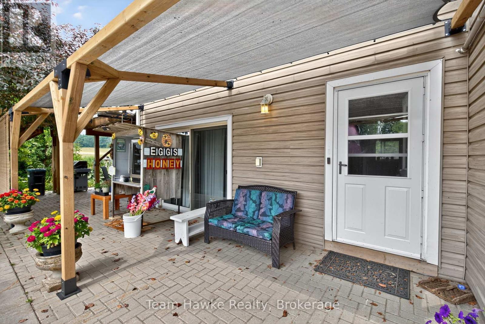 8870 County 93 Road, Midland, Ontario  L4R 4K4 - Photo 47 - S12350619