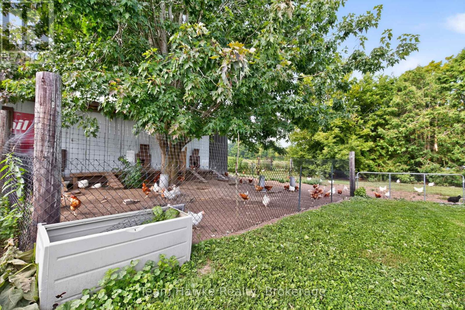 8870 County 93 Road, Midland, Ontario  L4R 4K4 - Photo 48 - S12350619