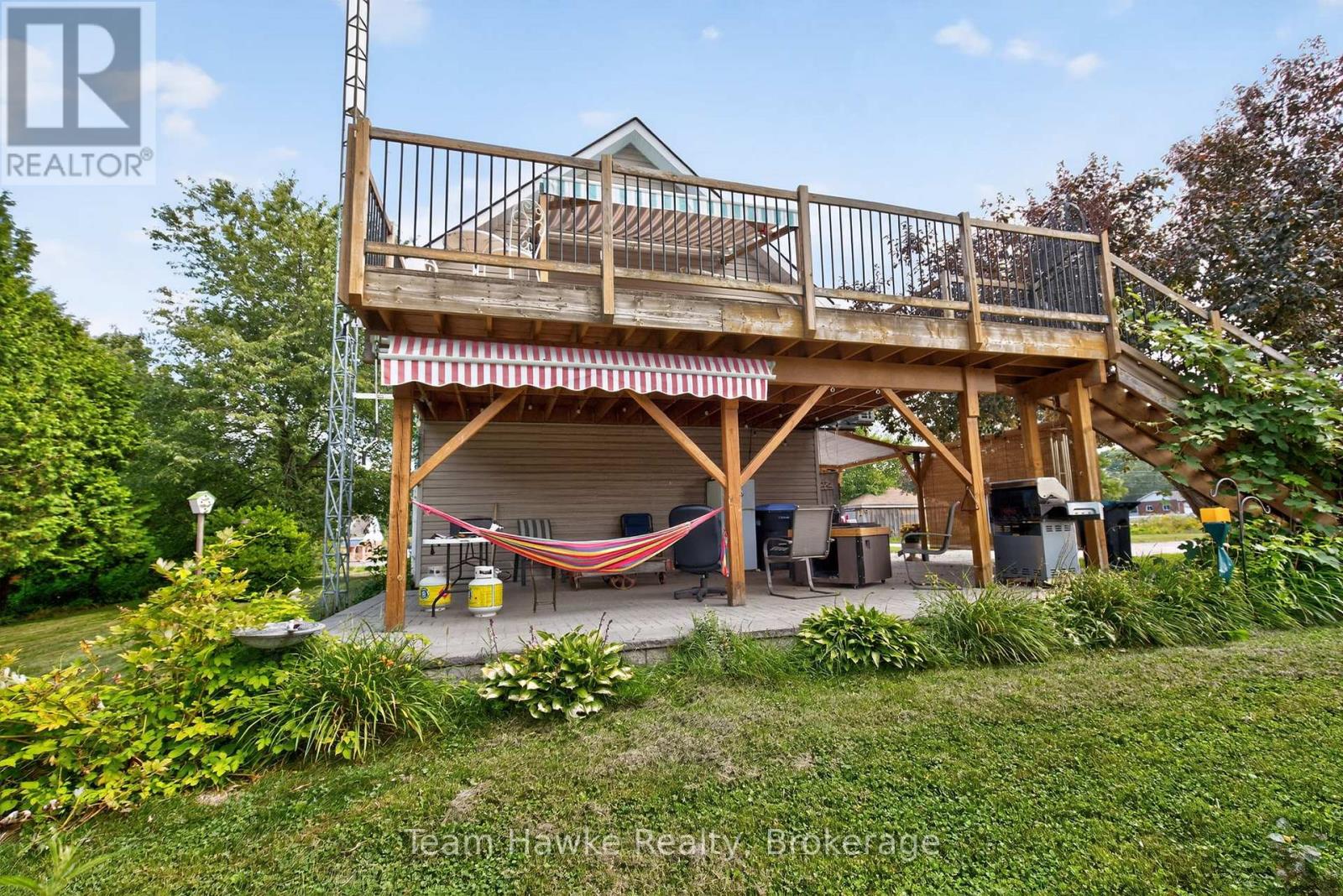 8870 County 93 Road, Midland, Ontario  L4R 4K4 - Photo 49 - S12350619