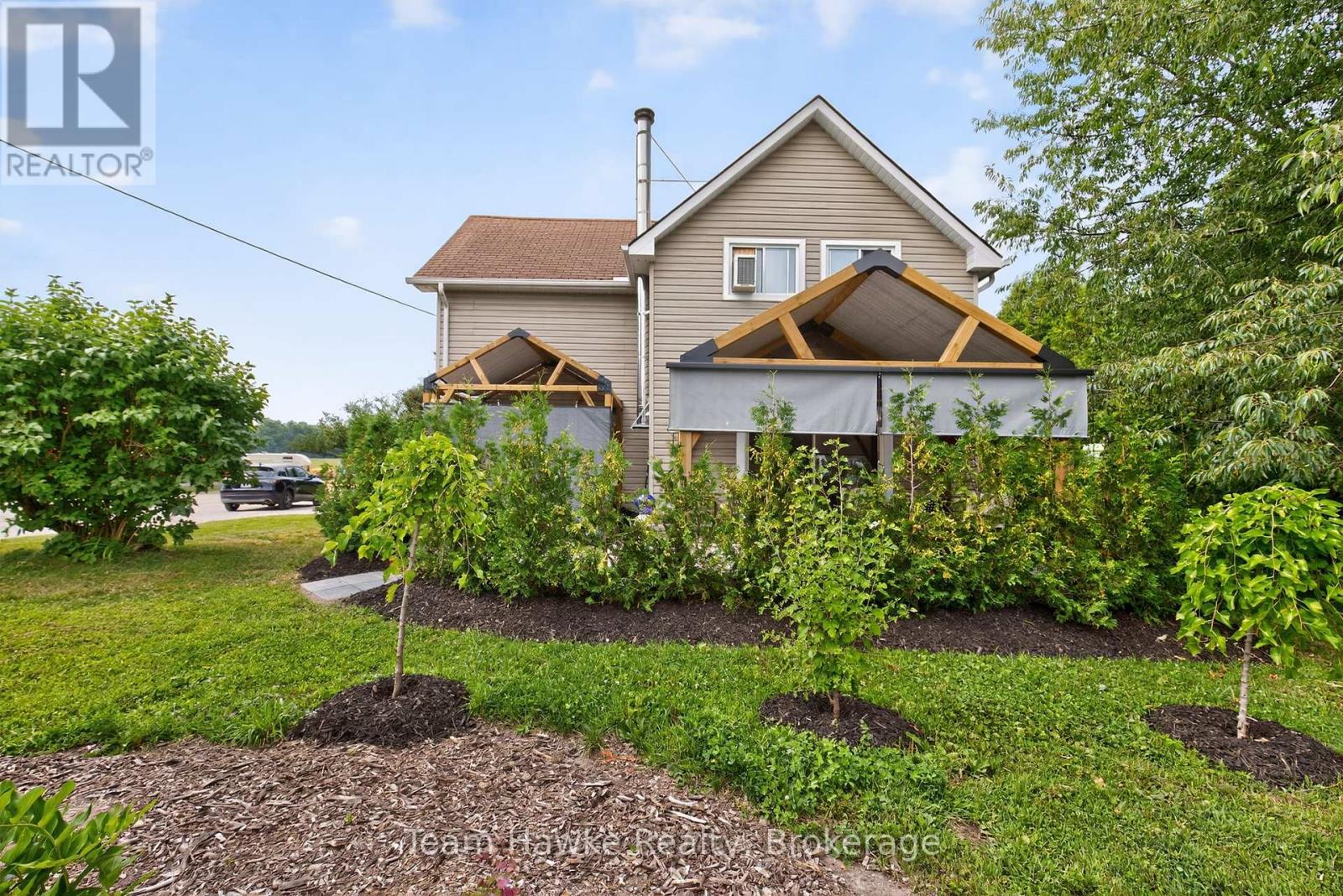 8870 County 93 Road, Midland, Ontario  L4R 4K4 - Photo 50 - S12350619