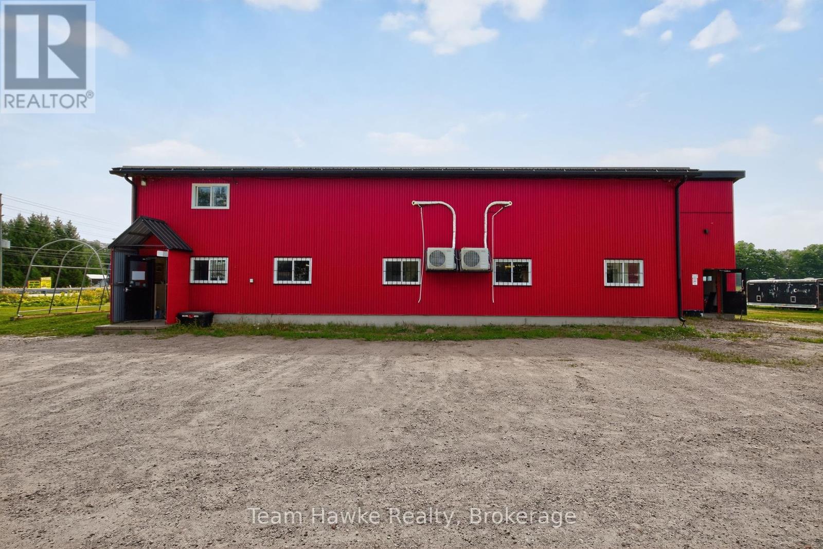 8870 County 93 Road, Midland, Ontario  L4R 4K4 - Photo 6 - S12350619