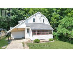 315 MCNAB STREET, Brockton, Ontario