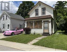 59 ALBERT STREET E, North Huron, Ontario
