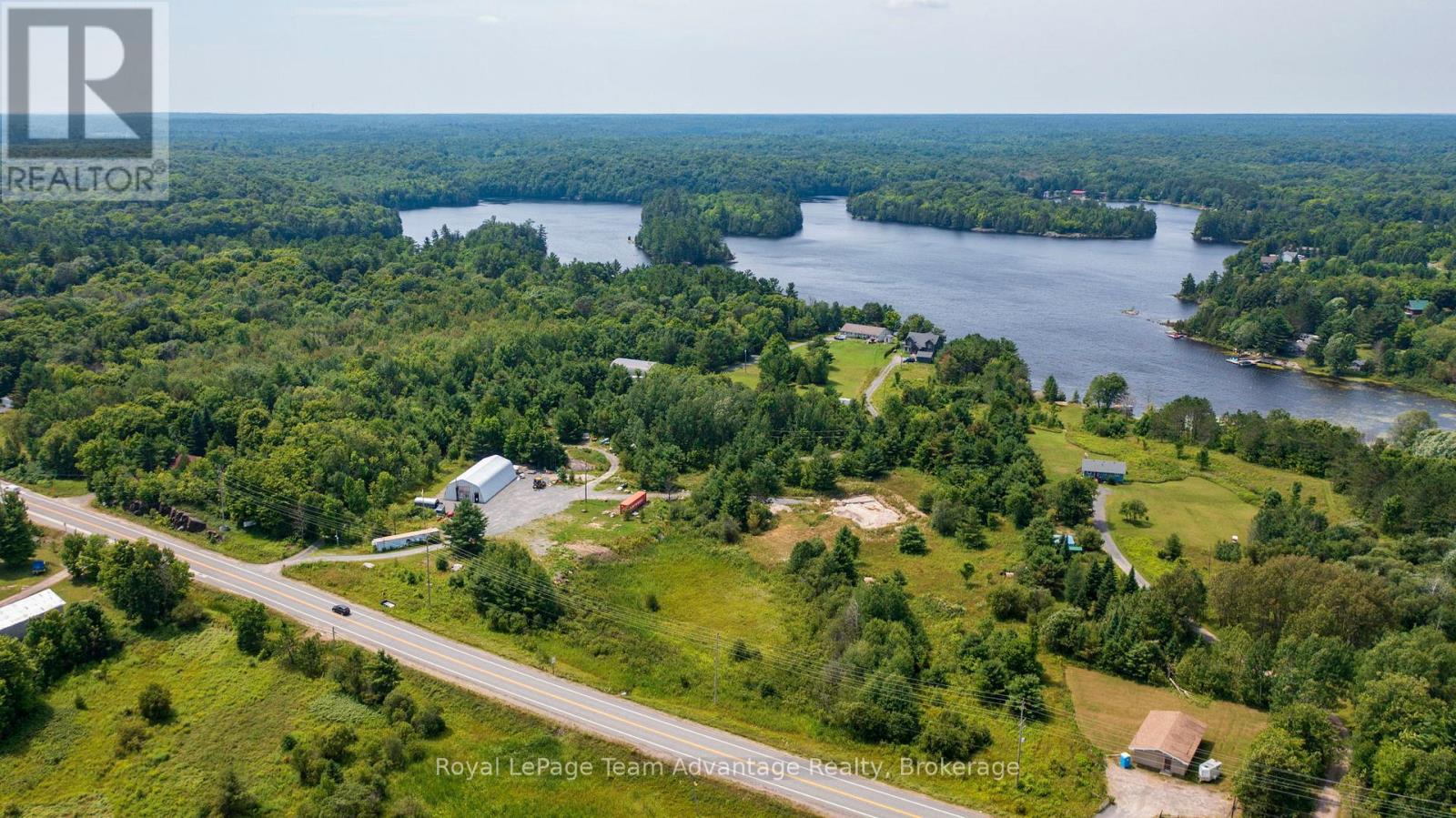 732 124 Highway, Mckellar, Ontario  P0G 1C0 - Photo 16 - X12351031