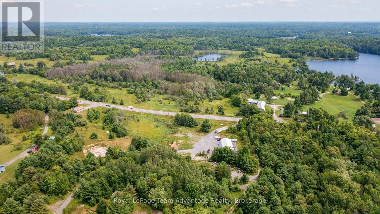 732 124 Highway, Mckellar, Ontario  P0G 1C0 - Photo 17 - X12351031
