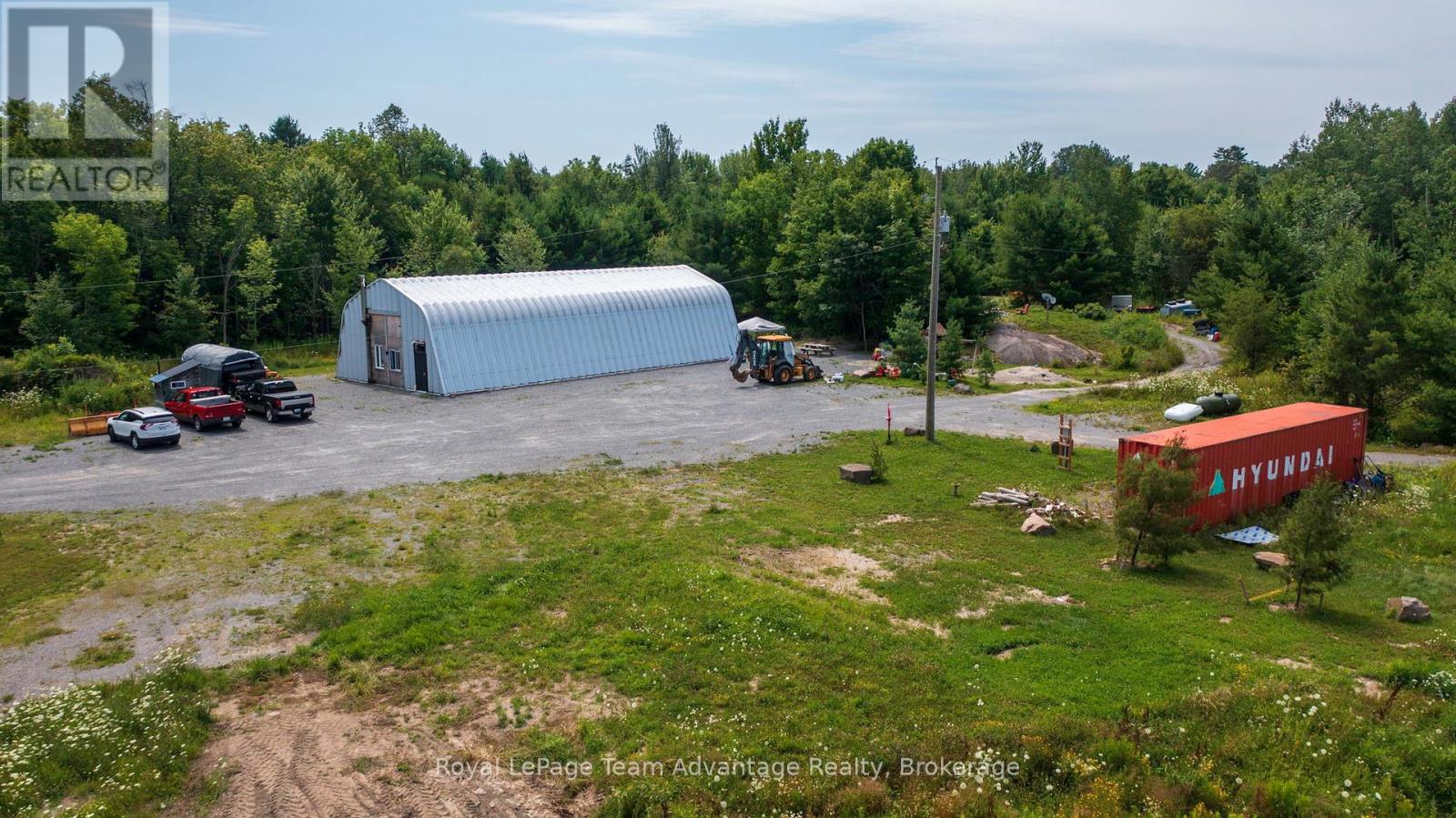 732 124 Highway, Mckellar, Ontario  P0G 1C0 - Photo 2 - X12351031