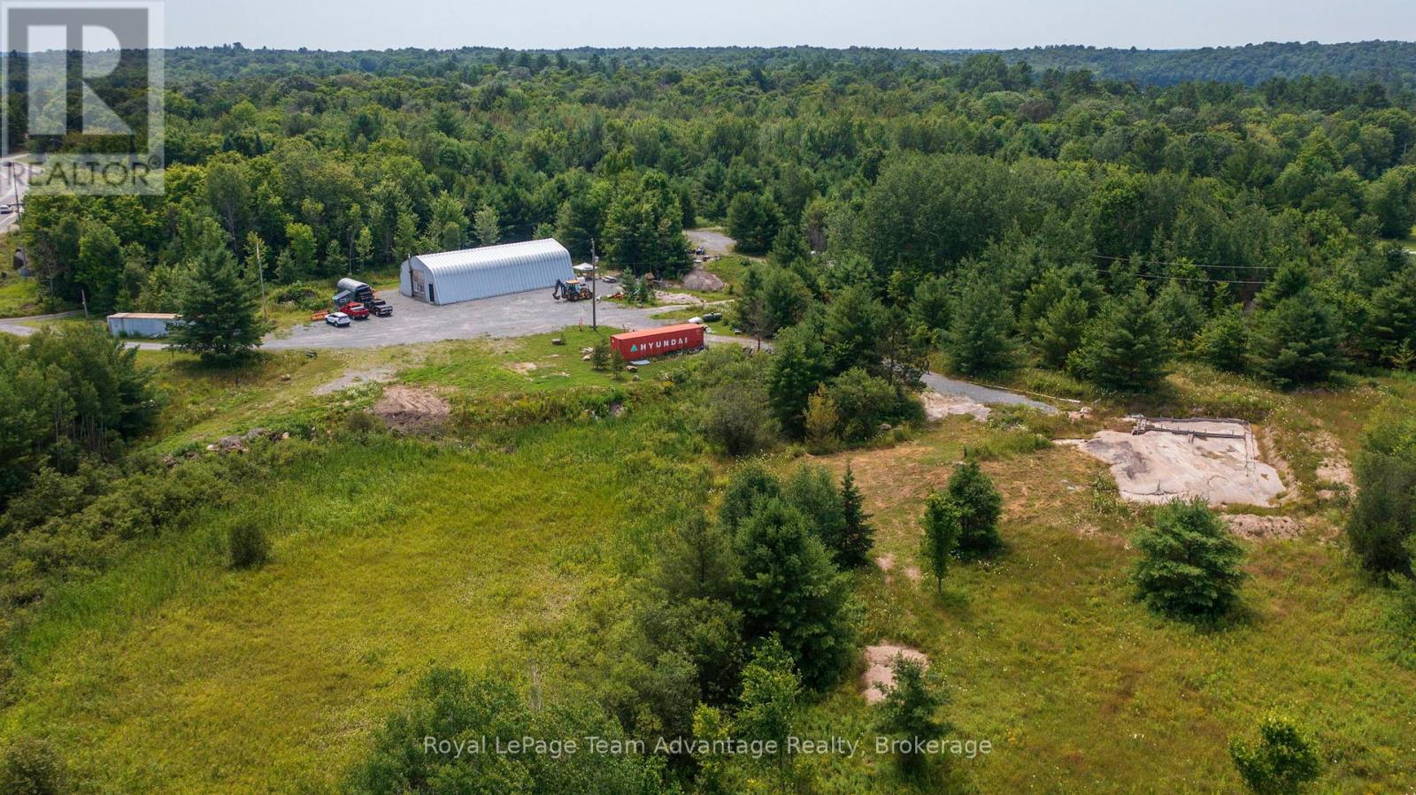 732 124 Highway, Mckellar, Ontario  P0G 1C0 - Photo 3 - X12351031