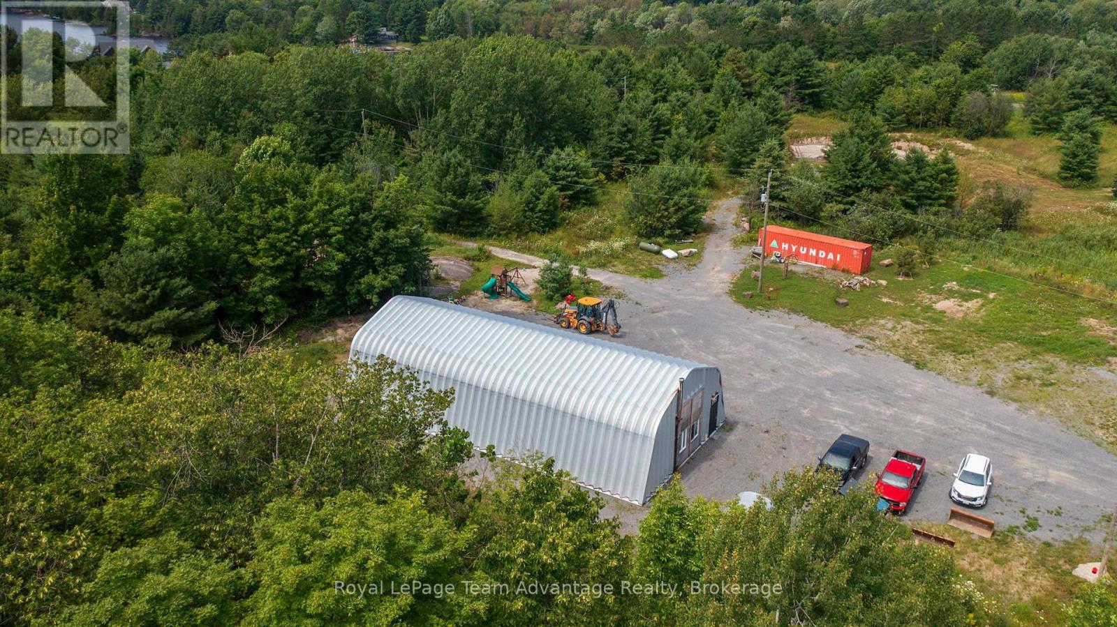 732 124 Highway, Mckellar, Ontario  P0G 1C0 - Photo 4 - X12351031