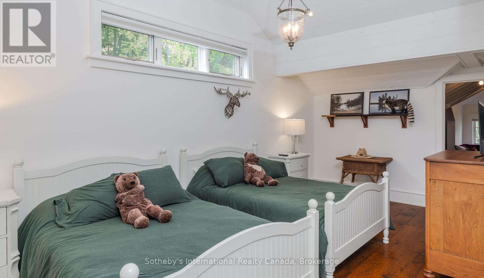 1037 Elgin House Road, Muskoka Lakes, Ontario  P0B 1J0 - Photo 33 - X12351382