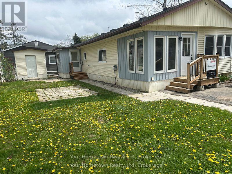 483 Spruce Street, Centre Wellington, Ontario  N1M 2W5 - Photo 19 - X12351526