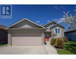 725 KINCAID STREET, North Perth, Ontario