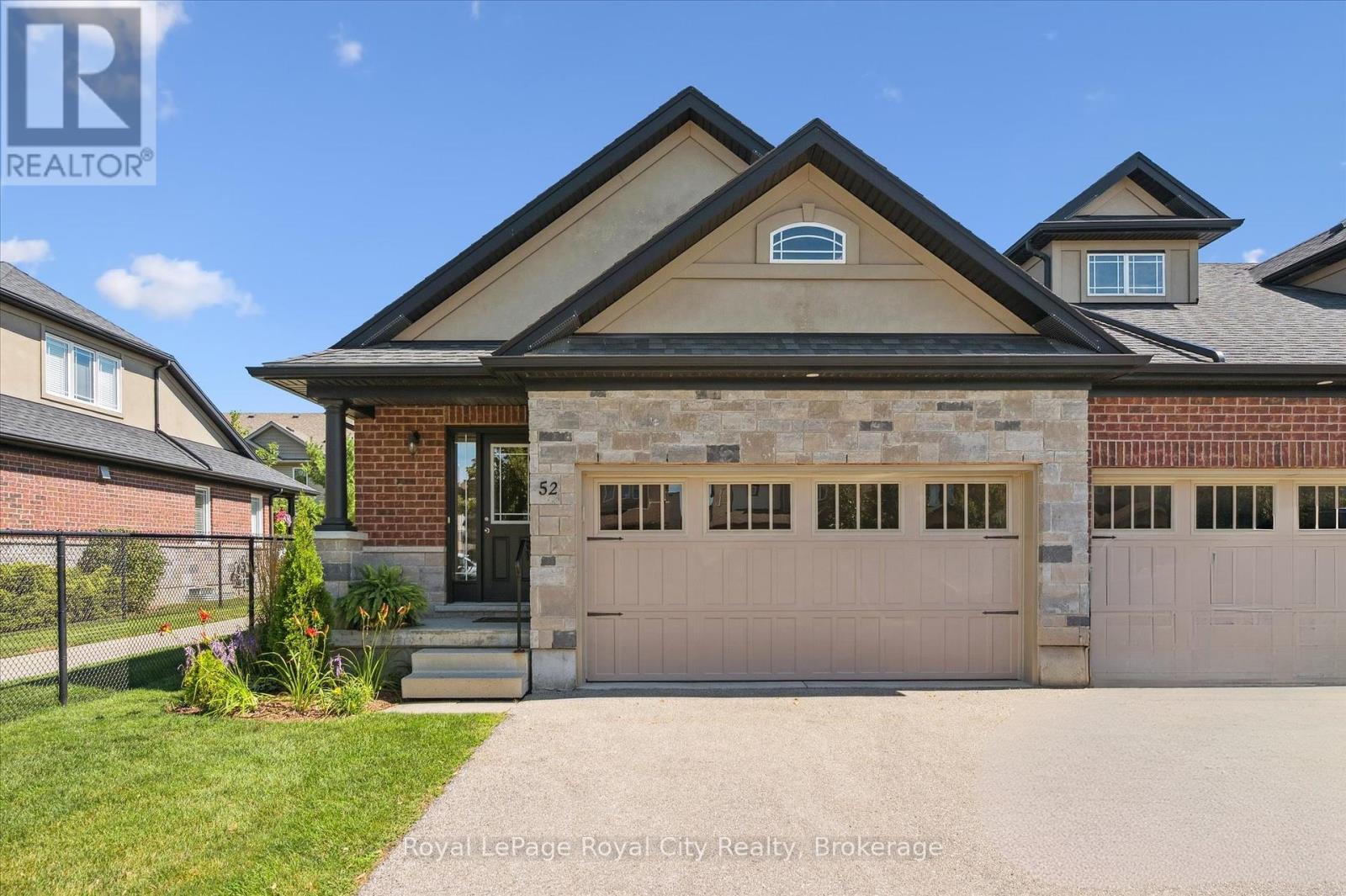 52 Aberdeen Street, Centre Wellington, Ontario  N1M 0C1 - Photo 1 - X12352329