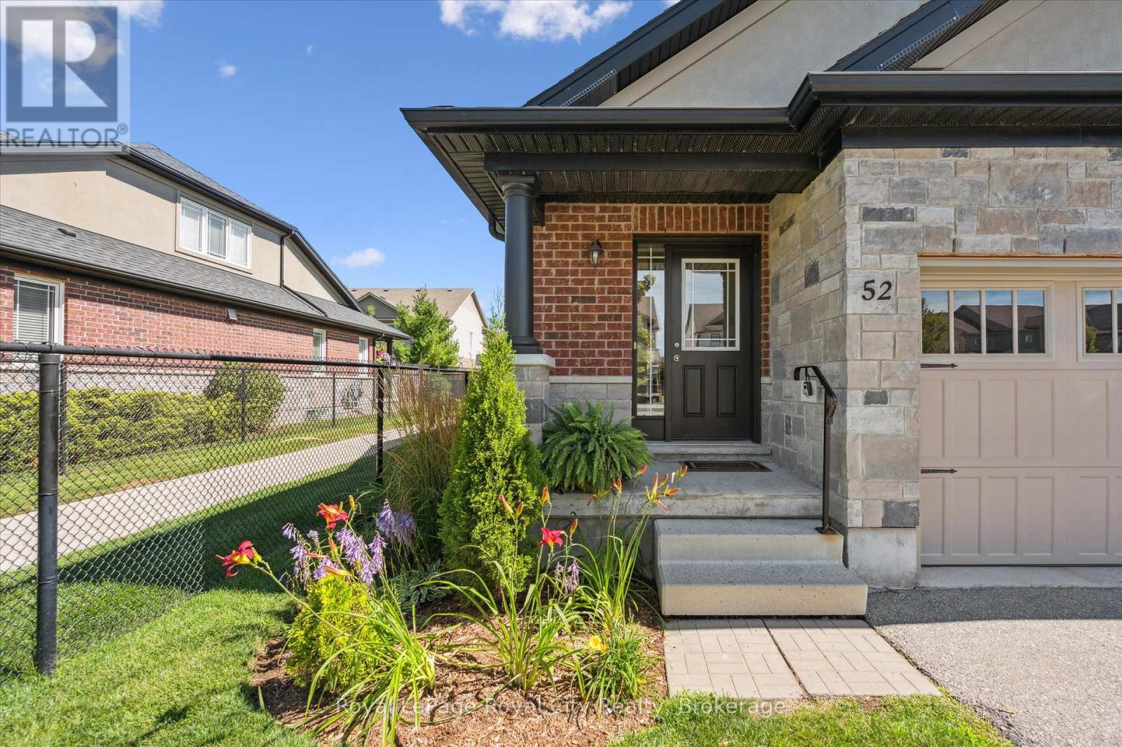 52 Aberdeen Street, Centre Wellington, Ontario  N1M 0C1 - Photo 3 - X12352329