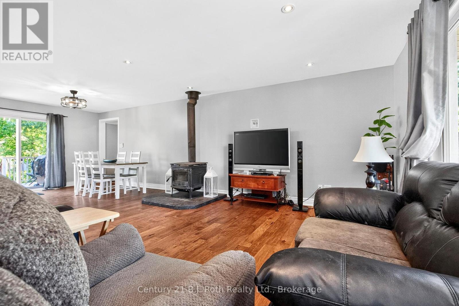 161 Forest Harbour Parkway, Tay, Ontario  L0K 2C0 - Photo 8 - S12352601