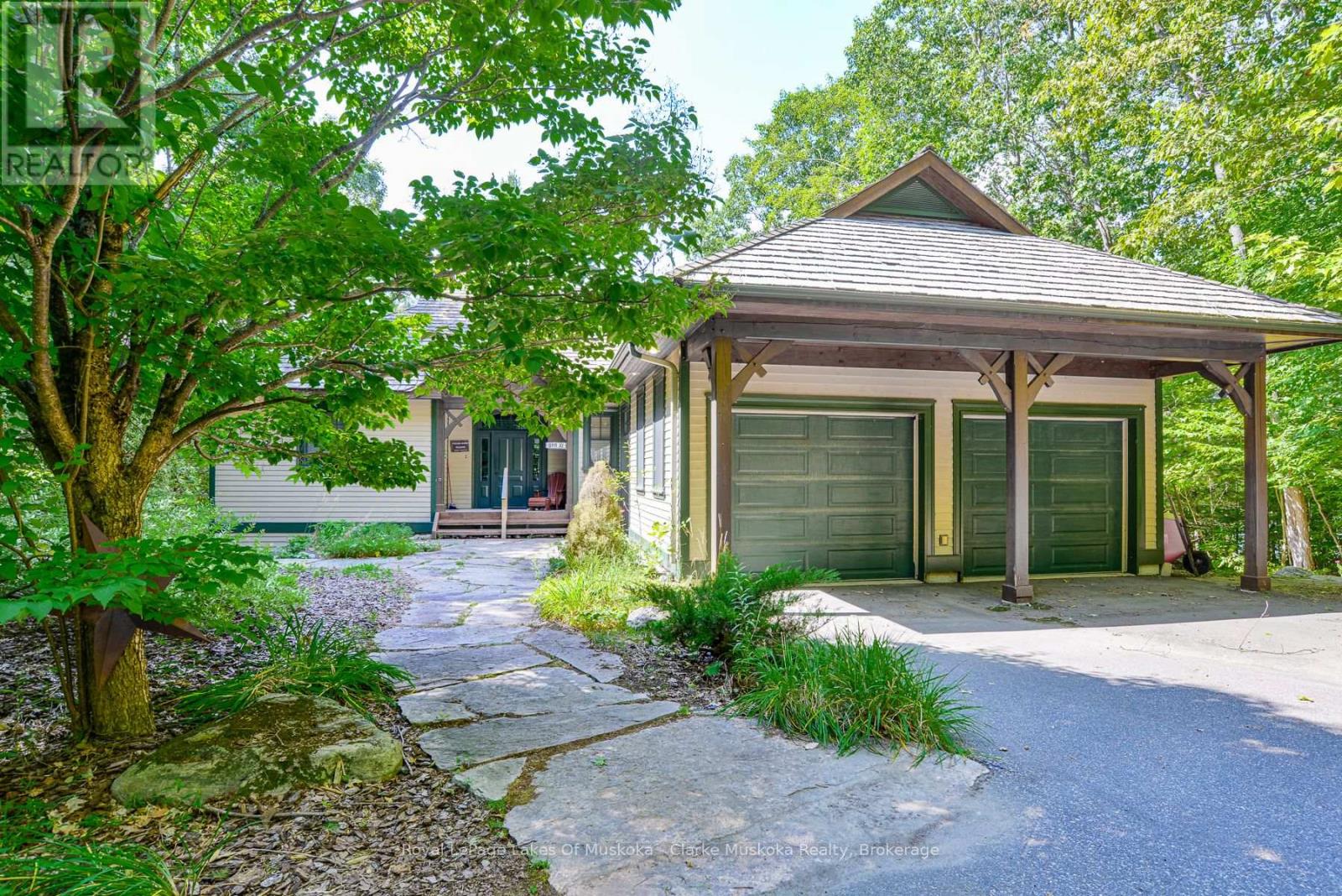 45 Estate Drive, Muskoka Lakes, Ontario  P0B 1J0 - Photo 23 - X12352498