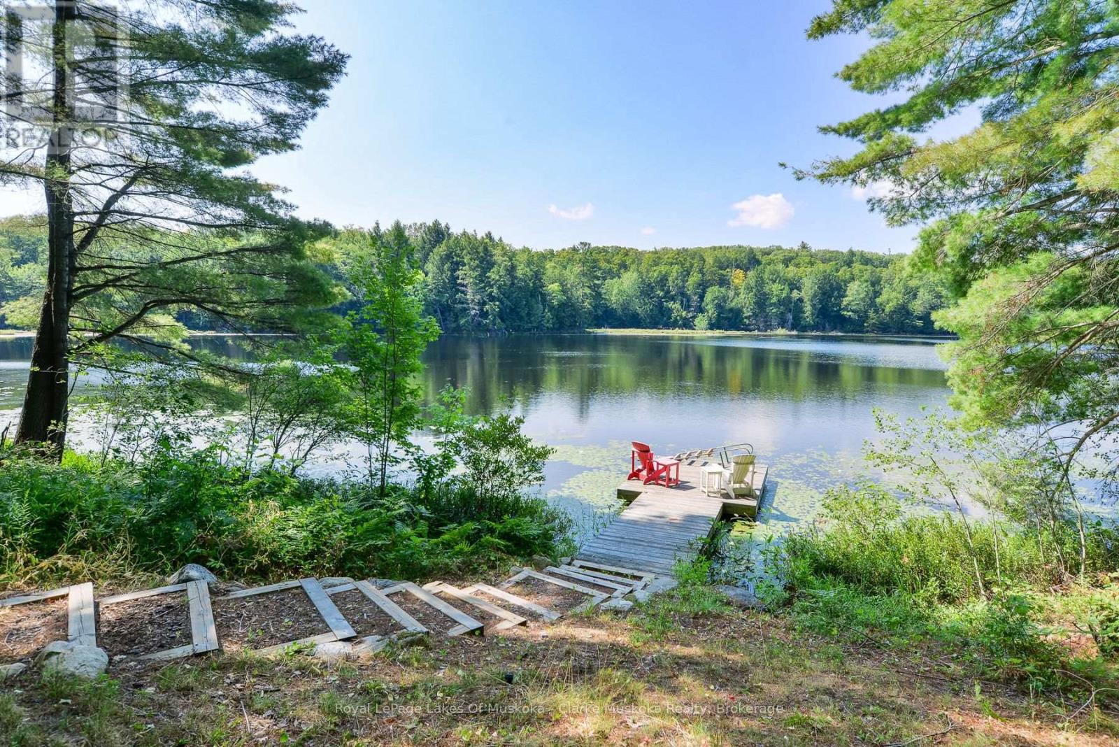 45 Estate Drive, Muskoka Lakes, Ontario  P0B 1J0 - Photo 4 - X12352498