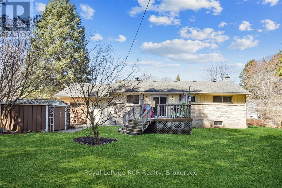 685 5th Avenue W, Owen Sound, Ontario  N4K 5A2 - Photo 30 - X12352687
