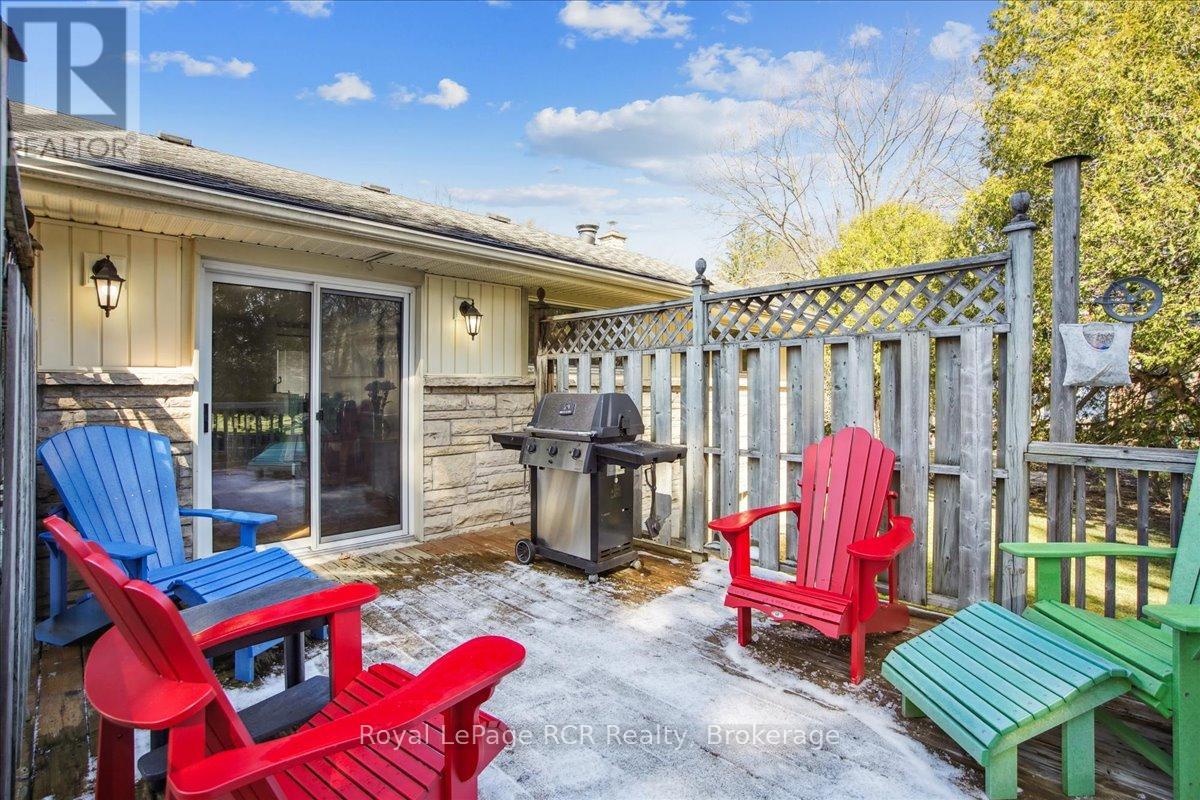 685 5th Avenue W, Owen Sound, Ontario  N4K 5A2 - Photo 32 - X12352687