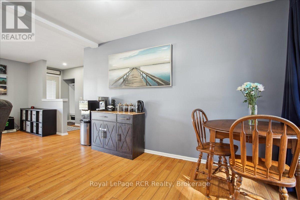 685 5th Avenue W, Owen Sound, Ontario  N4K 5A2 - Photo 9 - X12352687
