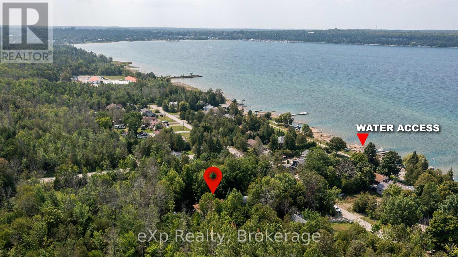 126 Wilson Drive, Georgian Bluffs, Ontario  N0H 2T0 - Photo 35 - X12352782