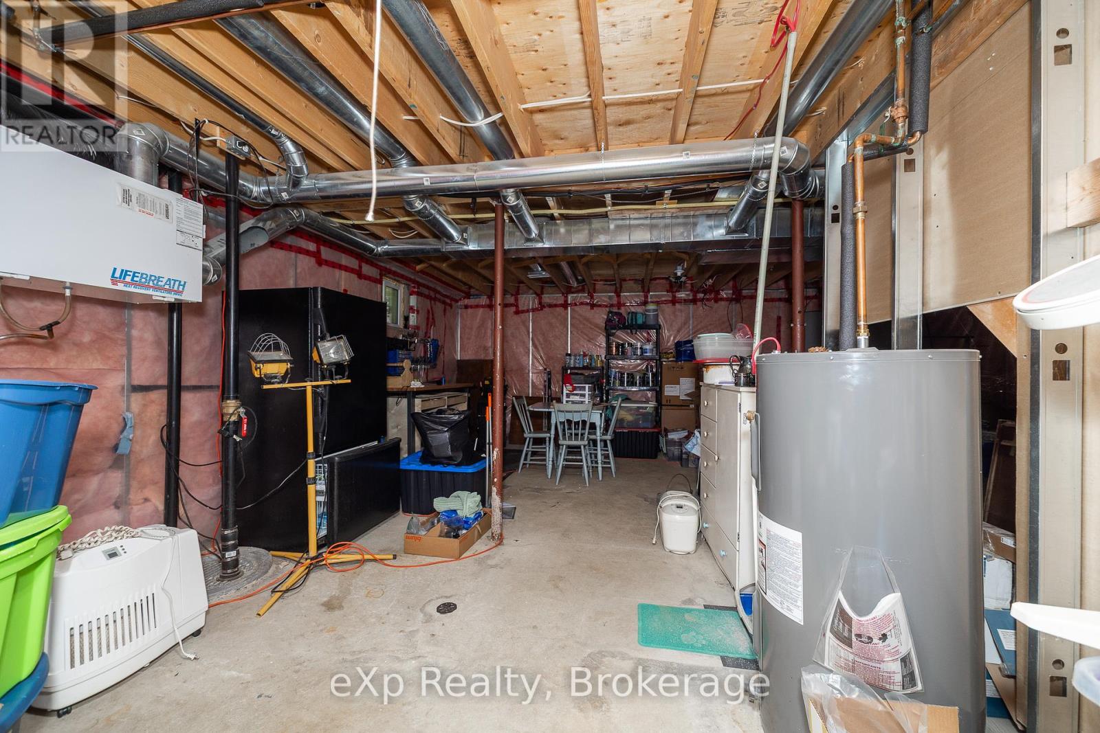 126 Wilson Drive, Georgian Bluffs, Ontario  N0H 2T0 - Photo 46 - X12352782