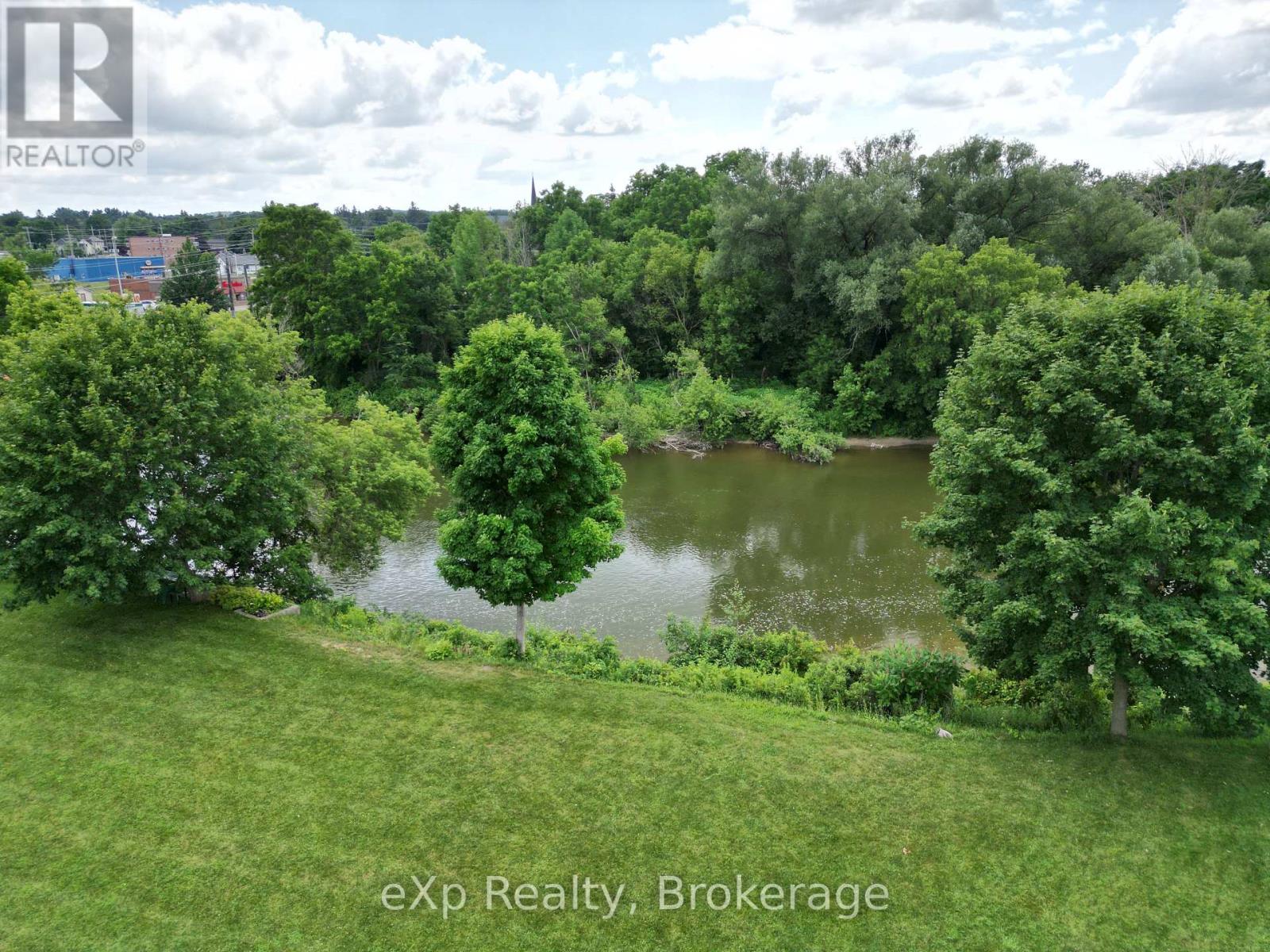 202 - 85 William Street N, Brockton, Ontario  N0G 2V0 - Photo 28 - X12352816