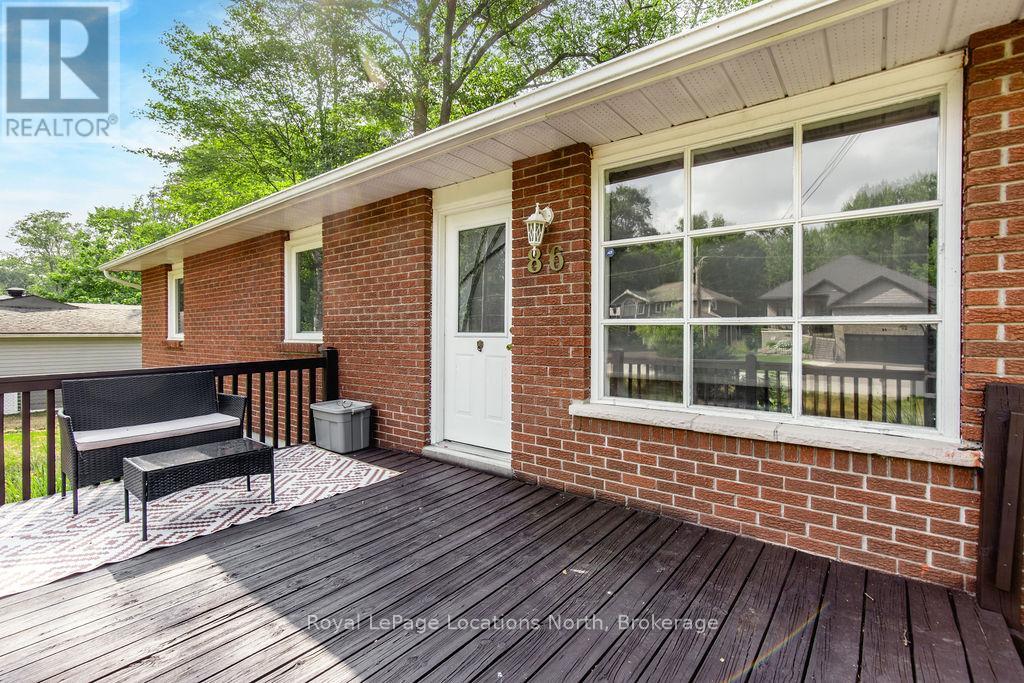 86 ANTIGUA DRIVE, Wasaga Beach, Ontario