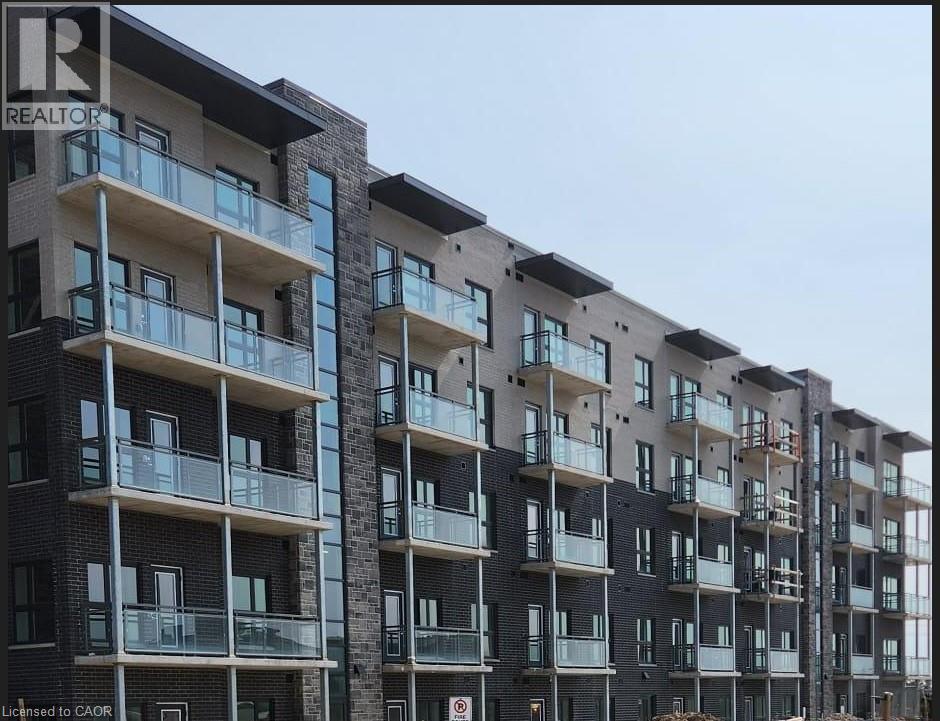 1101 LACKNER Place Unit# 201, Kitchener, Ontario