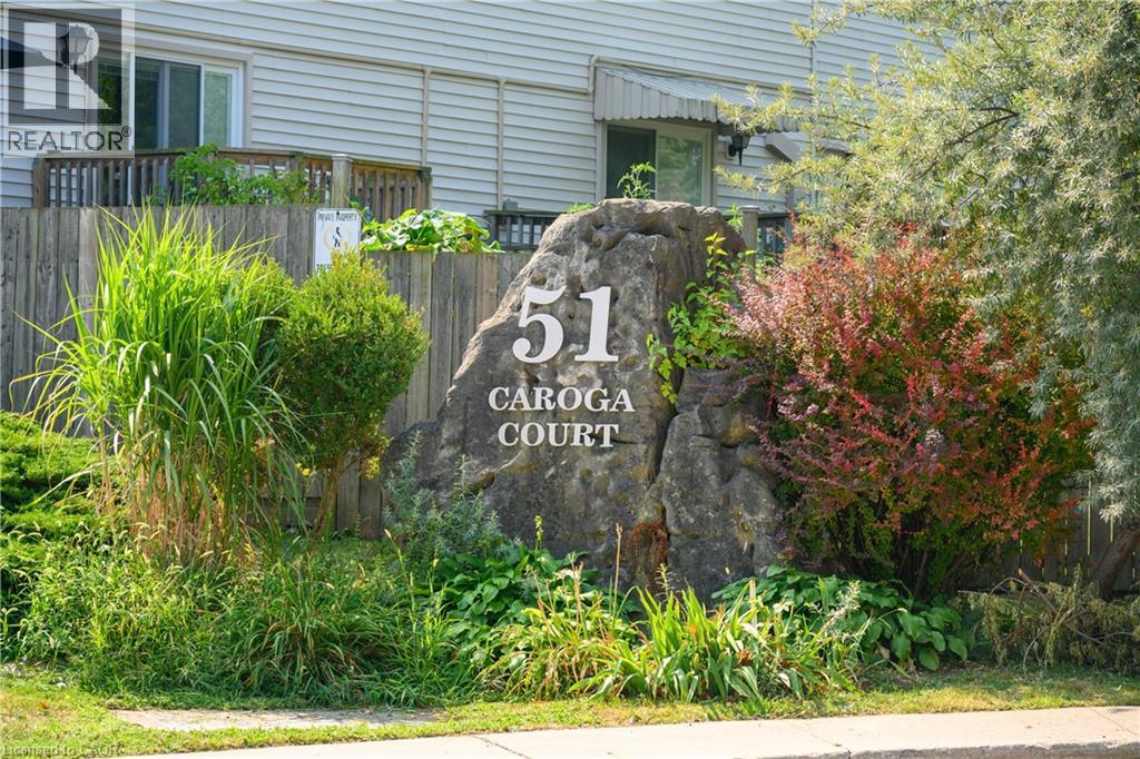 51 Caroga Court Unit# 27, Hamilton, Ontario  L9C 7C2 - Photo 35 - 40761677