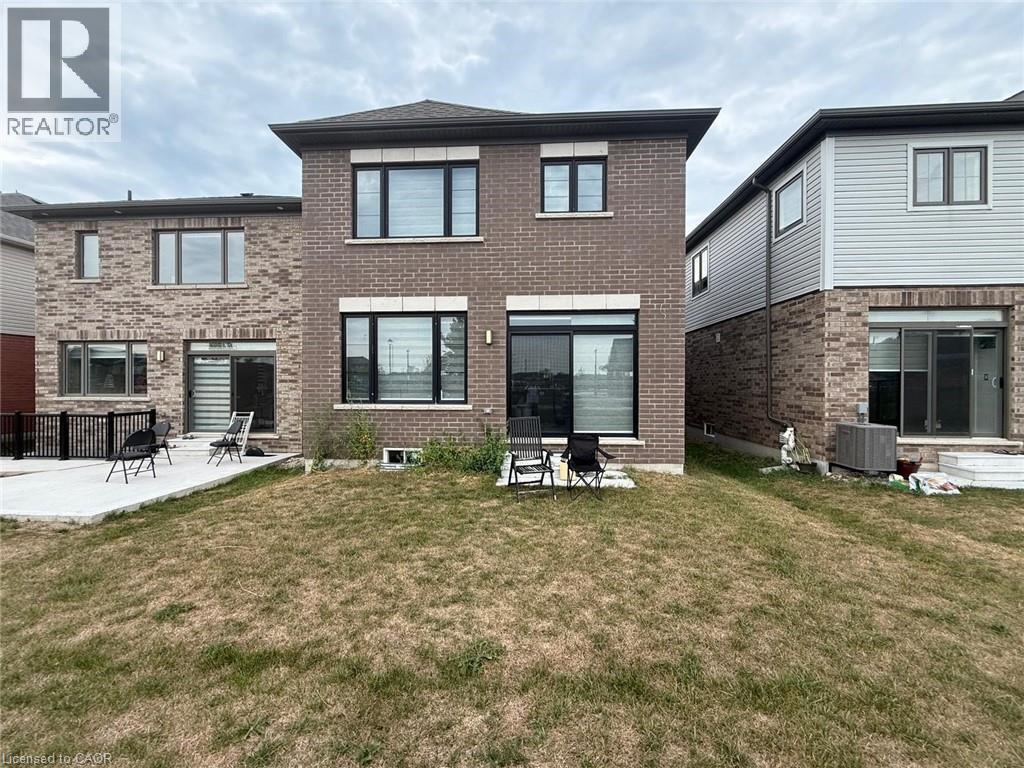 19 Crossmore Crescent, Cambridge, Ontario  N1S 0C7 - Photo 3 - 40761605