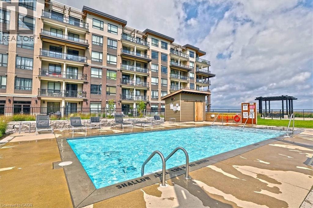 40 Esplanade Lane Unit# 401, Grimsby, Ontario  L3M 0G9 - Photo 45 - 40761590