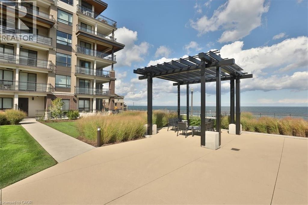40 Esplanade Lane Unit# 401, Grimsby, Ontario  L3M 0G9 - Photo 46 - 40761590