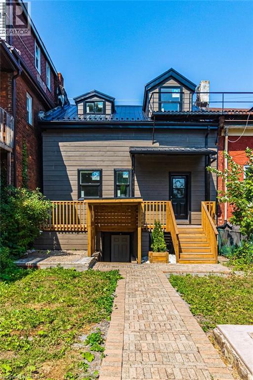 111 Wellington Street S, Hamilton, Ontario  L8N 2R3 - Photo 24 - 40761457