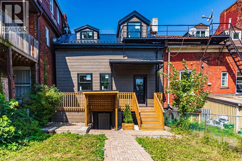 111 Wellington Street S, Hamilton, Ontario  L8N 2R3 - Photo 38 - 40761457
