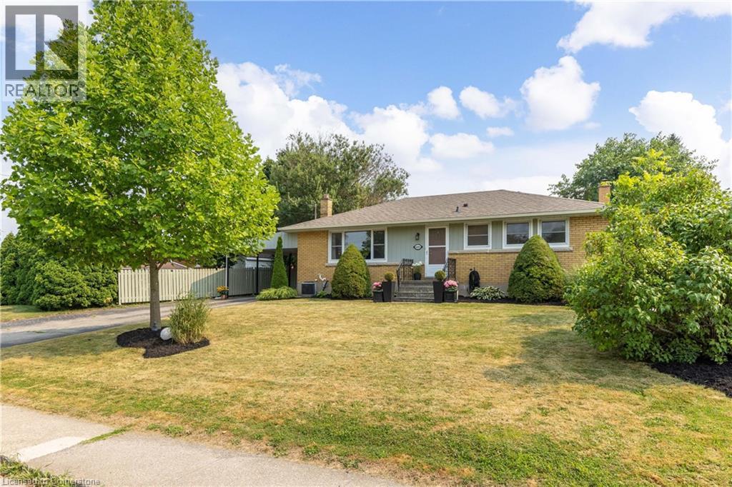 6000 Mayfair Drive, Niagara Falls, Ontario  L2J 1V6 - Photo 2 - 40761395