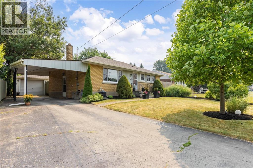 6000 Mayfair Drive, Niagara Falls, Ontario  L2J 1V6 - Photo 3 - 40761395