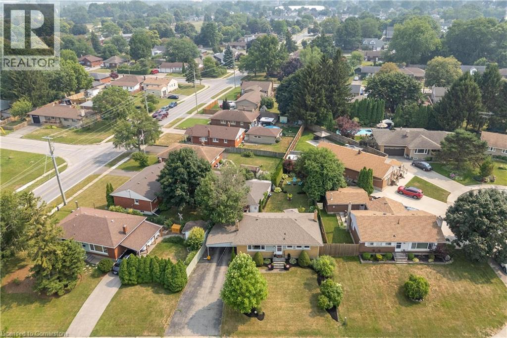 6000 Mayfair Drive, Niagara Falls, Ontario  L2J 1V6 - Photo 39 - 40761395