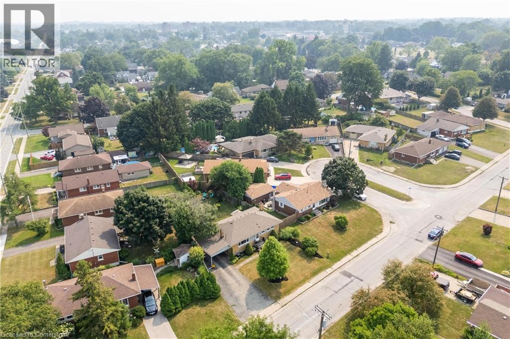 6000 Mayfair Drive, Niagara Falls, Ontario  L2J 1V6 - Photo 40 - 40761395