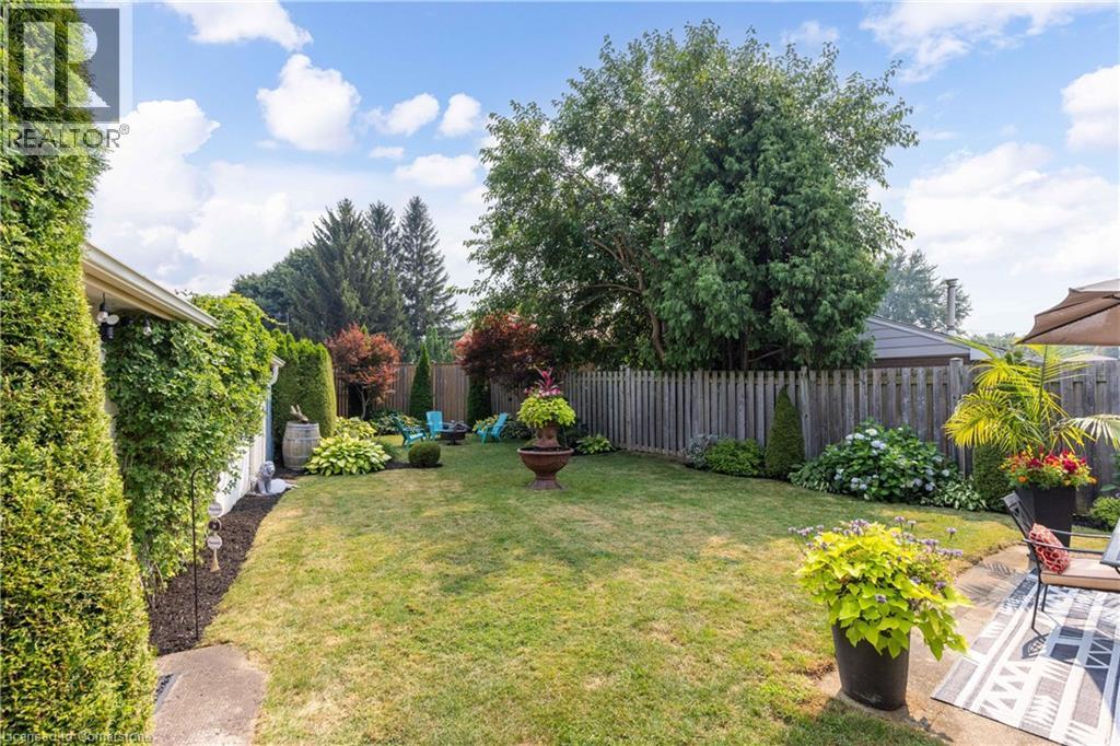 6000 Mayfair Drive, Niagara Falls, Ontario  L2J 1V6 - Photo 5 - 40761395