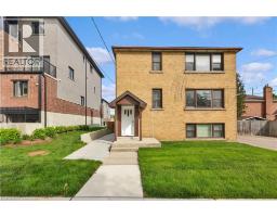 102 SYDNEY Street N Unit# 2, Kitchener, Ontario