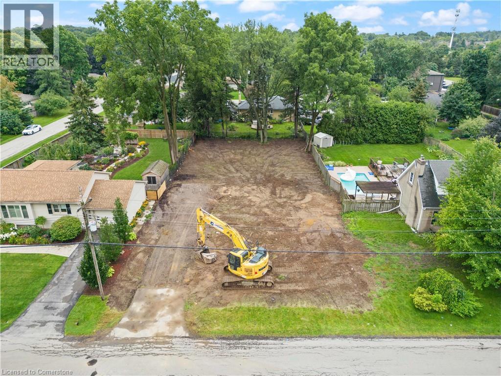 28 CALVIN Street, Ancaster, Ontario