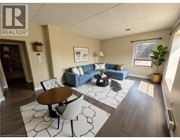 7 MARY Street Unit# 201, Hamilton, Ontario